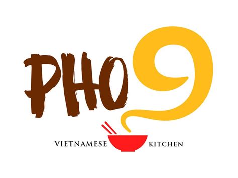 Design A Logo For A Vietnamese Kitchen Restaurant Pho Nine Freelancer