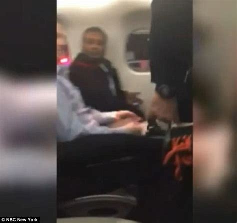 United Airlines Flight Forced To Divert After Passenger Attacks