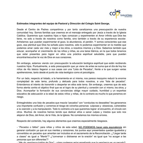 Lista De Pecados Para Confessar Pdf 8
