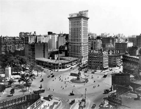 Columbus Circle Archives - The Bowery Boys: New York City History