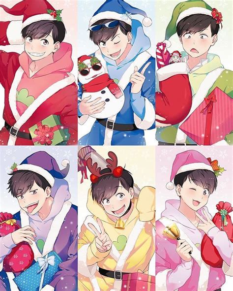 Apdpfl05 Twitter Osomatsusan Osomatsu Karamatsu Choromatsu