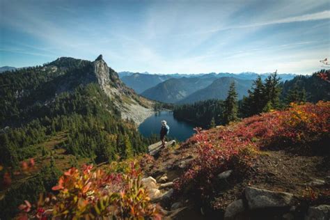 25 EPIC Hikes in Washington to Tackle