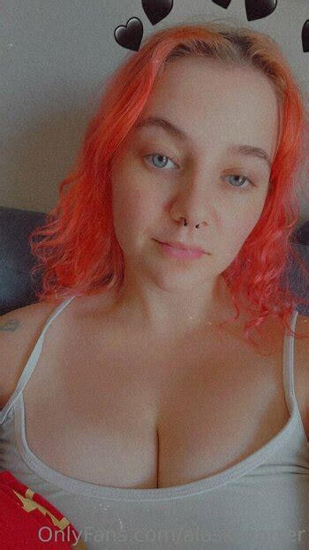 Alaskacarter Nude Leaks TheFappening