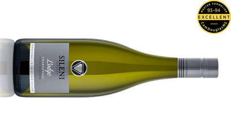 Sileni Lodge Grand Reserve Chardonnay Hawke S Bay Cameron