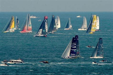 Route du Rhum 2022 Dates engagés parcours Tout ce quil faut savoir