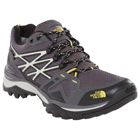 The North Face Hiking Shoes Vals Wp Shoe Ultra Fastpack Iii Gtx Review ...