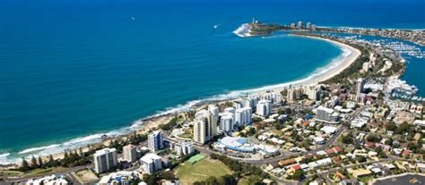 living   sunshine coast australia