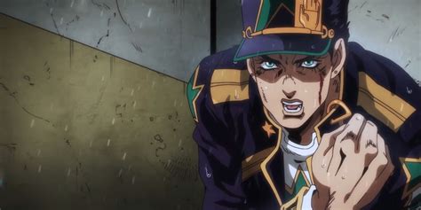 Jojos Bizarre Adventure Season 6 Trailer Reveals Release Date On Netflix