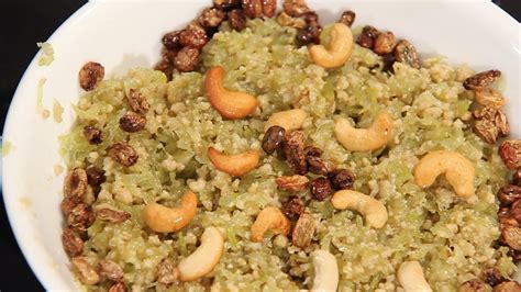 Sorakaya Halwa | Sweeets | Hello Hyderabad Recipes.