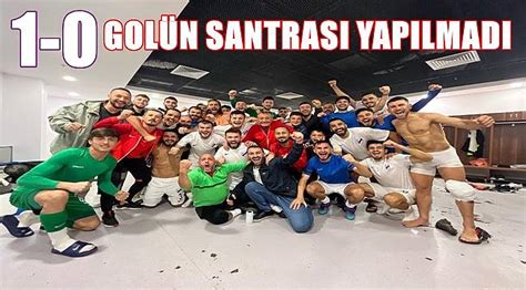 Orduspor Kahramanmara Spor U Son Dakika Gol Yle Yendi Spor