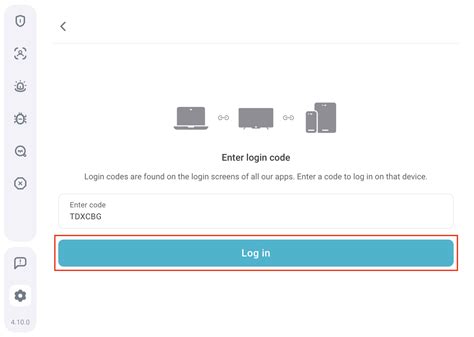 How To Log In With Code Surfshark Customer Support