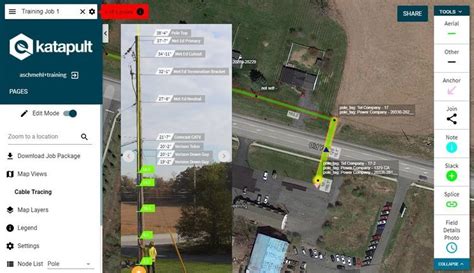 Pole Survey Solutions — Katapult Engineering