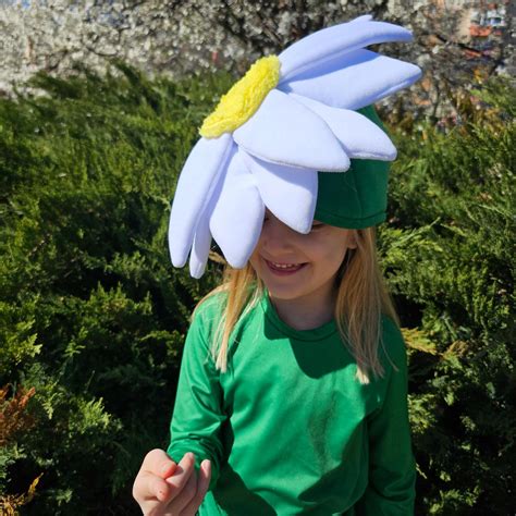 Children Costume of Daisy, Daisy Costume, Daisy Suit for Children