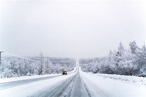 A Photo Essay: Winter in Fairbanks, Alaska - Wander The Map