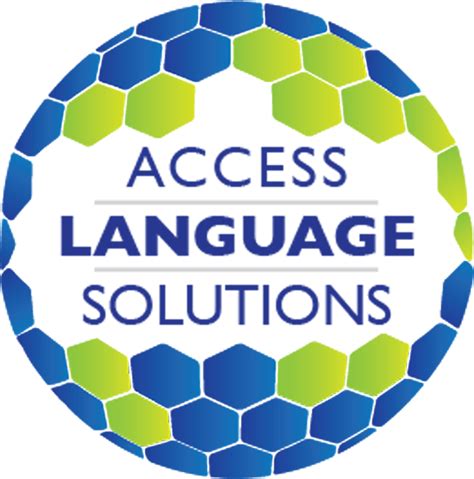 Asset 1 Access Language Solutions