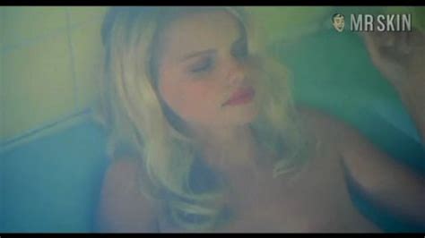 Mircea Monroe Nude Naked Pics And Sex Scenes At Mr Skin