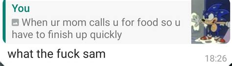 What The Fuck Sam R Teenagers