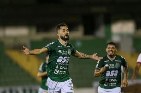 Brasil De Pelotas X Guarani Hoje Onde Assistir Ao Vivo E Horário 10