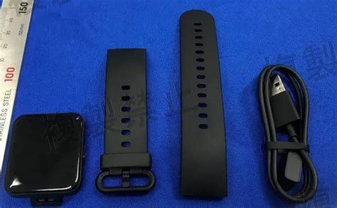 Xiaomi Redmi Watch 3 Lite se filtra como nuevo próximo smartwatch ...