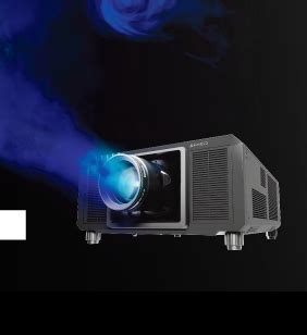 Panasonic Chip Dlp Projector Pt Rz K Series At Best Price In Kangra