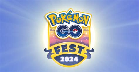 Een overzicht van alle Pokémon GO Fest Global 2024 bonussen voor alle