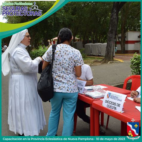 Tarjetas Publicaciones Diocesis De Cucuta Flickr