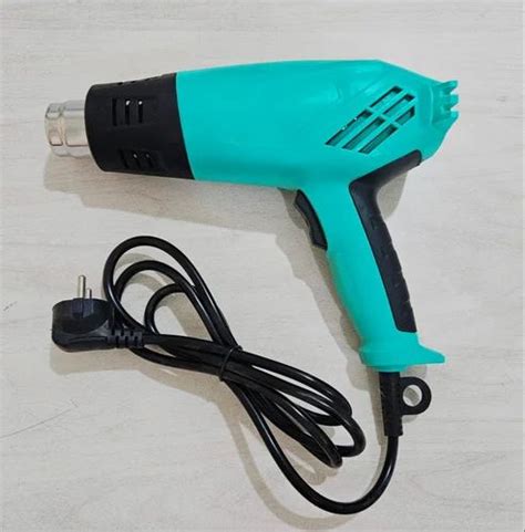 Hot Air Heat Gun At Piece Mayapuri New Delhi ID