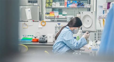 Clinical Genetic Testing and the Laboratory - cms3billion 