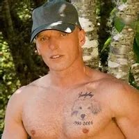 Deputy Finds Furry Chested Nude Camper Gay Man Porn Feat Del Cobb By Titan Men XHamster