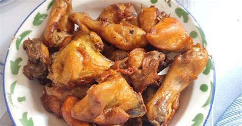 Resep Ayam Goreng Oleh Widjie Astuti Cookpad