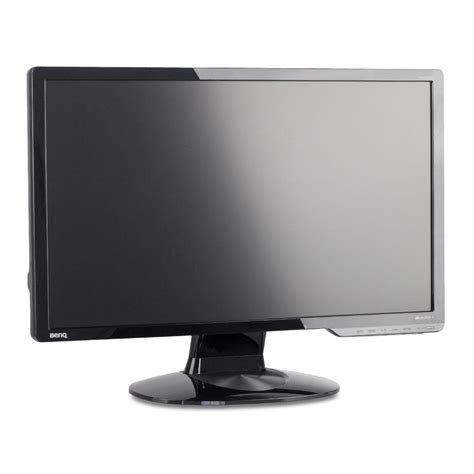 BenQ G2420HDBL TFT 61,00 cm (24 Zoll) HD1080 1920x1080 5 ms 1.000:1