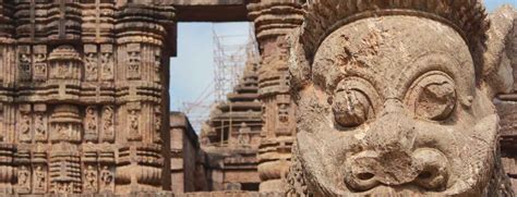 Temples in Odisha: Discovering the Religious Elegance and Spiritual Gems