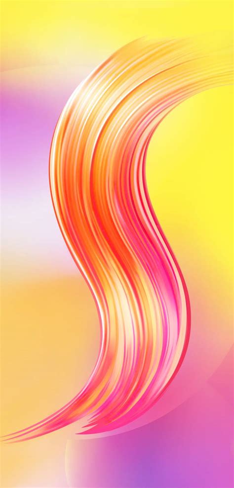 Infinix Hot S X Stock Wallpapers HD