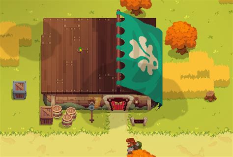 The Moonlighter Official Moonlighter Wiki