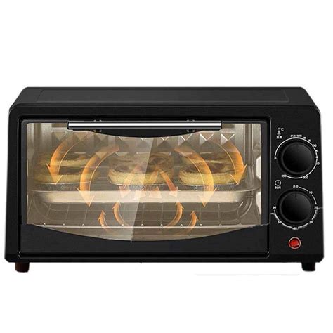 Buy Mini Oven 10L Convection Countertop Toaster Oven Multi Function