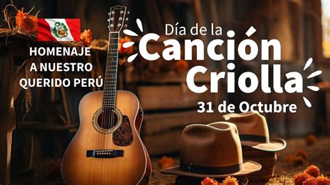 DIA DE LA CANCION CRIOLLA esta INTERPRETACIÓN te dejará SIN PALABRAS