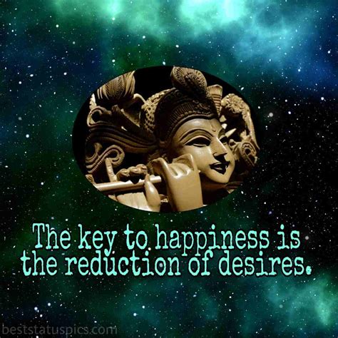 31 Shri Krishna Quotes On Love And Happiness In English Best Status Pics