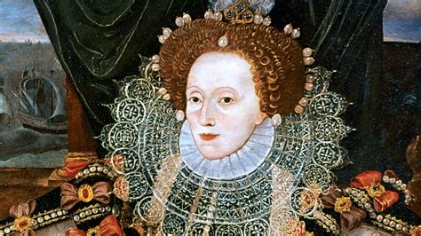 Queen Elizabeth I - Siblings, Reign & Death