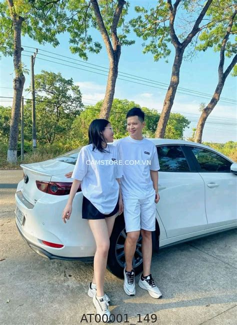 Hassy O Thun C P Nam N Unisex Basiz Ropmix Form R Ng Hassy Vn Th I Trang N Hot Trend