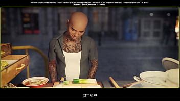 Darkness Falls Meilleur Raman Partie Xvideos