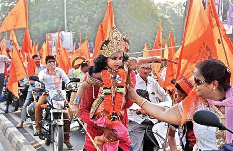 Hanuman Jayanti Violence Sambalpur Tense Shops Set On Fire