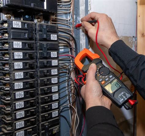 Electrical Panel Upgrades - Ottawa Electricians | Evolta Electric