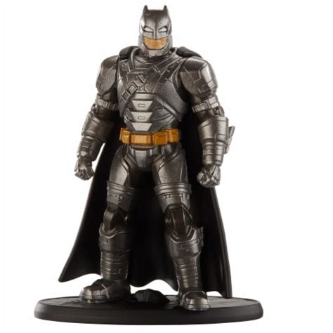 Mattel DC Comics Batman Power Armor Action Figure, 1 ct - Fred Meyer