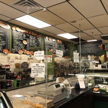 NEW YORK BAGEL CAFE Updated January 2025 75 Photos 54 Reviews