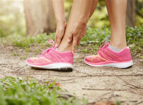 Foot Tendon Injury: How to Treat a Sore Achilles Tendon | District Foot ...