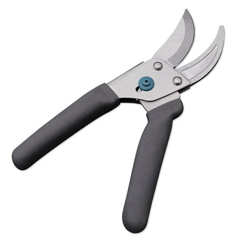 Сучкорез Technoking Утолщенные садовые ножницы с фиксатором лезвия ...