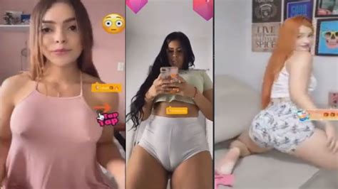 Tiktok Trends Brazilian Girls Dancing YouTube