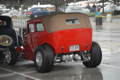 2015 NSRA Nationals Early Hot Rods Photo Gallery Hot Rod Network