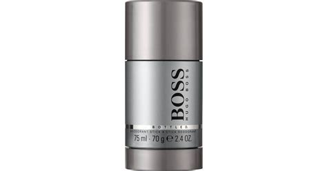 Hugo Boss Boss Bottled Deo Stick 2 5fl Oz Prices