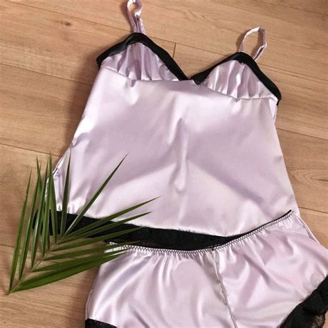 Plus Size Lingerie Etsy